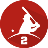 Baseball Legends Manager 2017 icono