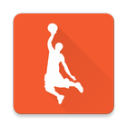 Basketball Star icône