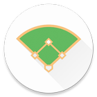 Baseball Time Fantasy icon
