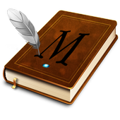 Magic Storytelling icon