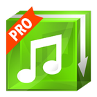 Mp3 Music Downloader ícone