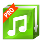 Mp3 Music Downloader アイコン