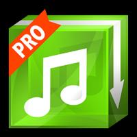 Mp3 Music Downloader スクリーンショット 1