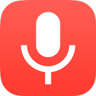Voice Recorder - Microphone icon