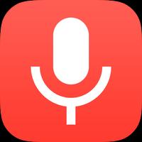 Voice Recorder - Microphone poster