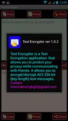 AES Message Encryptor for SMS APK download