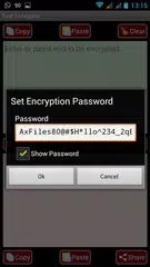 AES Message Encryptor for SMS APK download
