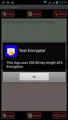 AES Message Encryptor for SMS APK download