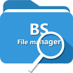 file manager