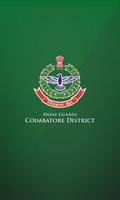 HomeGuards Coimbatore District poster
