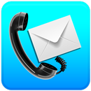 Missed Call & SMS to email APK
