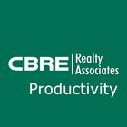 CBRE Productivity biểu tượng