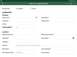 CBRE Productivity ảnh chụp màn hình 1