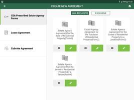 CBRE Productivity ảnh chụp màn hình 2