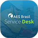 AES Service Desk APK