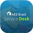 AES Service Desk icono