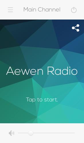Kpop Kdrama - Aewen Radio APK for Android Download