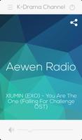 Kpop Kdrama - Aewen Radio screenshot 2