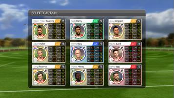 Tips Dream League Soccer 2016 captura de pantalla 1