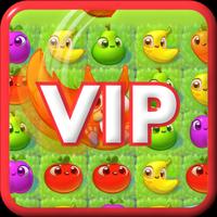 Tips Farm Heroes Saga Cartaz