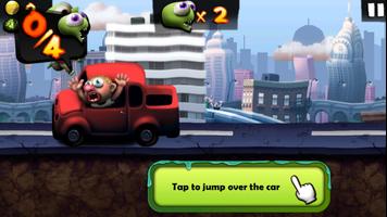 Tips Zombie Tsunami Screenshot 2