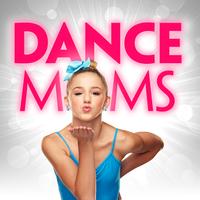 Dance Moms™ Rising Star Affiche