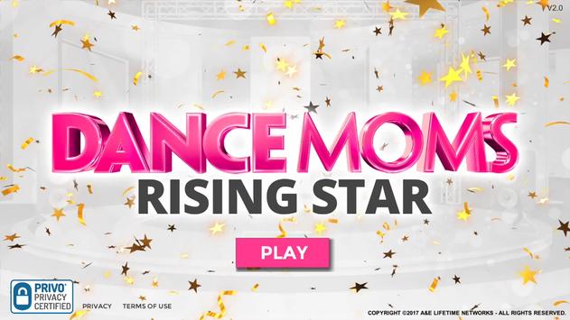 Download Dance Moms Rising Star Apk For Android Latest Version - roblox dance moms songs