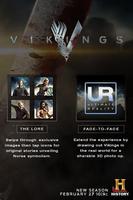Vikings Ultimate Reality poster