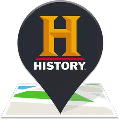 HISTORY Here™ アプリダウンロード