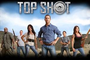 History's Top Shot poster