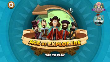 Age of Explorers Plakat