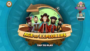 Age of Explorers 海报