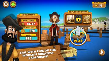 Age of Explorers Screenshot 1