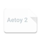 ikon 무료만화어플 Aetoy 2.1 - 장시시, 마루마루어플