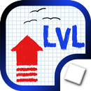 Кликер. Повышение уровня APK