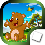 Логика для детей: Животные