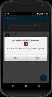 Remote Support for Work 截图 2