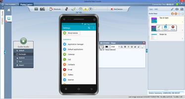 AetherPal Remote Support Resou screenshot 1