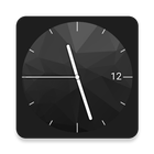 Delta Watchface أيقونة