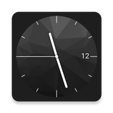 Delta Watchface أيقونة