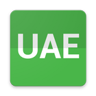 UAE Investments cc icône