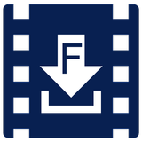 Video Downloader for Facebook ikon