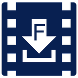 Video Downloader for Facebook icon