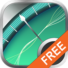 Metal Detector FREE 圖標