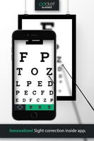 برنامه‌نما Pocket Glasses: Text Magnifier عکس از صفحه