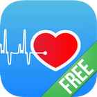 Heart Rate Monitor آئیکن