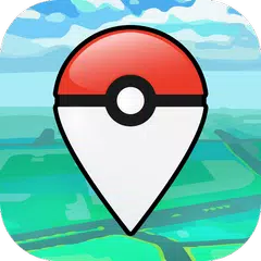 Descargar APK de PokeFinder - Pokemon GO Map