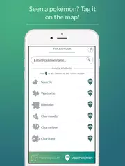 PokeFinder - Pokemon GO Map APK download