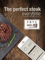 Fryy - steak grill timer syot layar 3