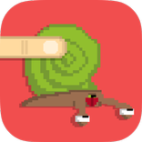 Snail Clickers: Tap Racing